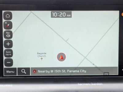 2022 Kia Telluride SX FWD