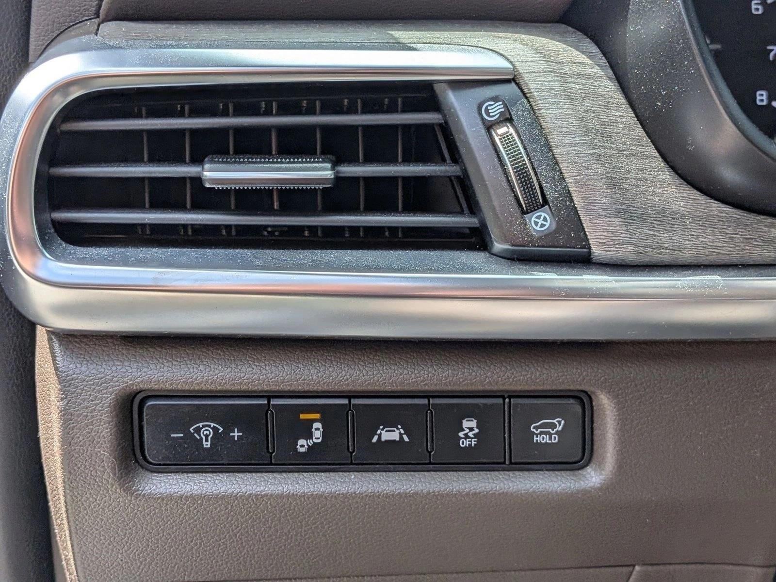 2022 Kia Telluride SX FWD