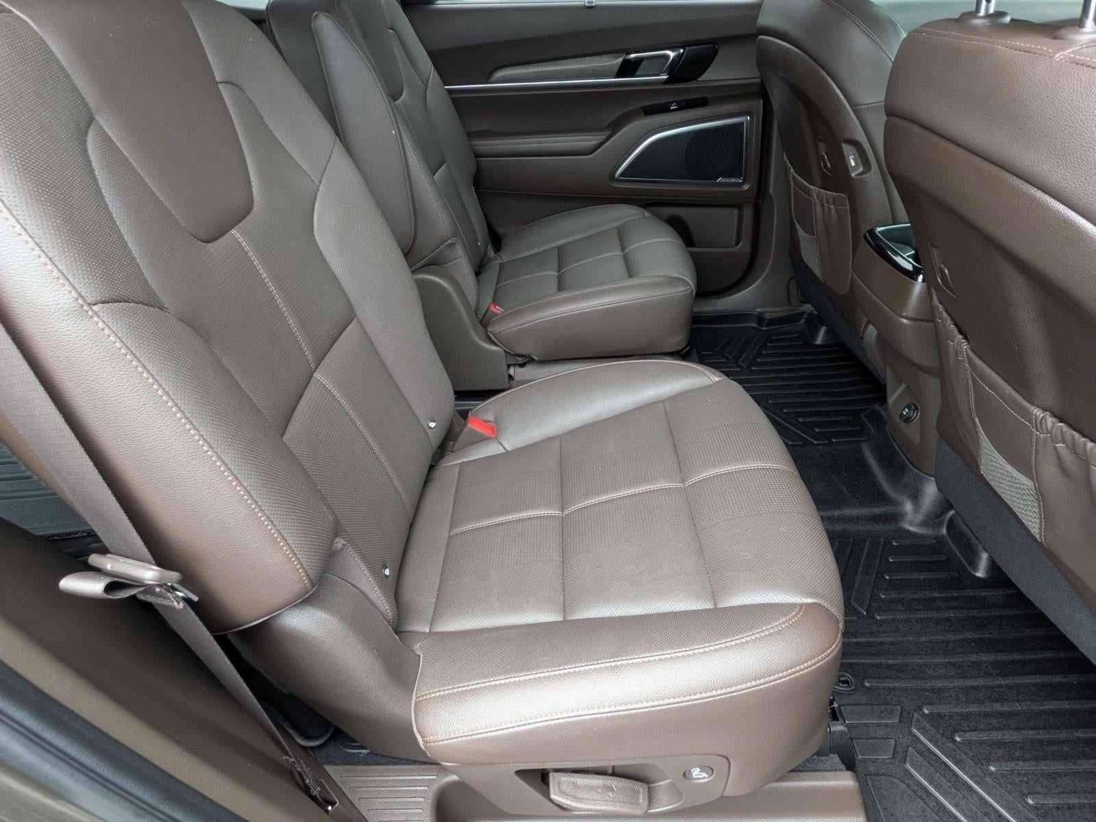2022 Kia Telluride SX FWD