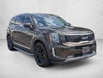 2022 Kia Telluride SX FWD