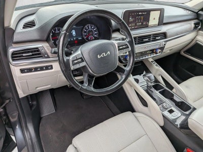 2022 Kia Telluride SX AWD