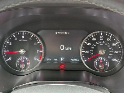 2022 Kia Telluride SX AWD