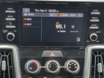 2021 Kia Sorento LX FWD