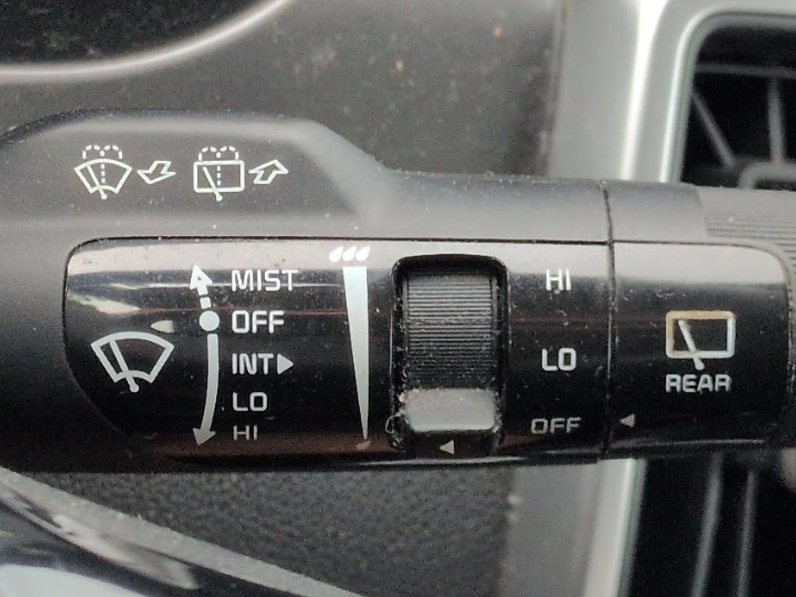2021 Kia Sorento LX FWD