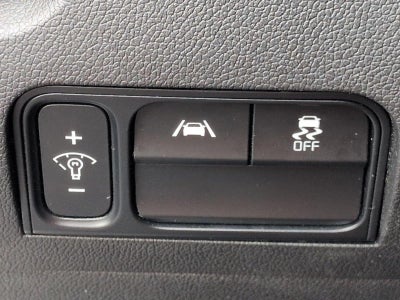 2021 Kia Sorento LX FWD