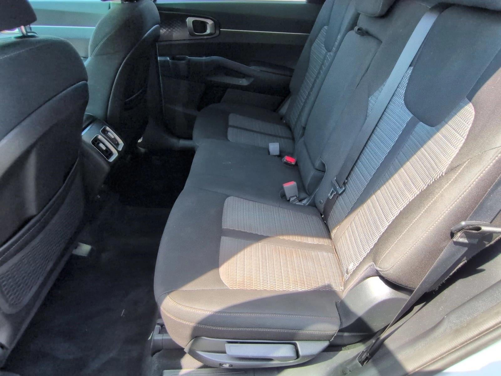 2021 Kia Sorento LX FWD
