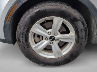 2021 Kia Sorento LX FWD