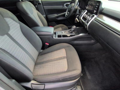 2021 Kia Sorento LX FWD
