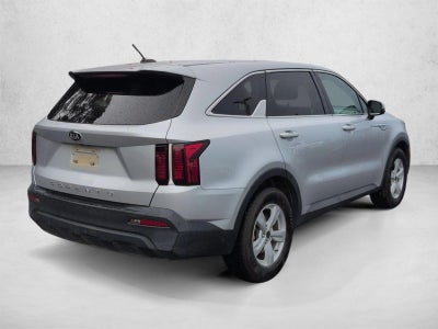2021 Kia Sorento LX FWD
