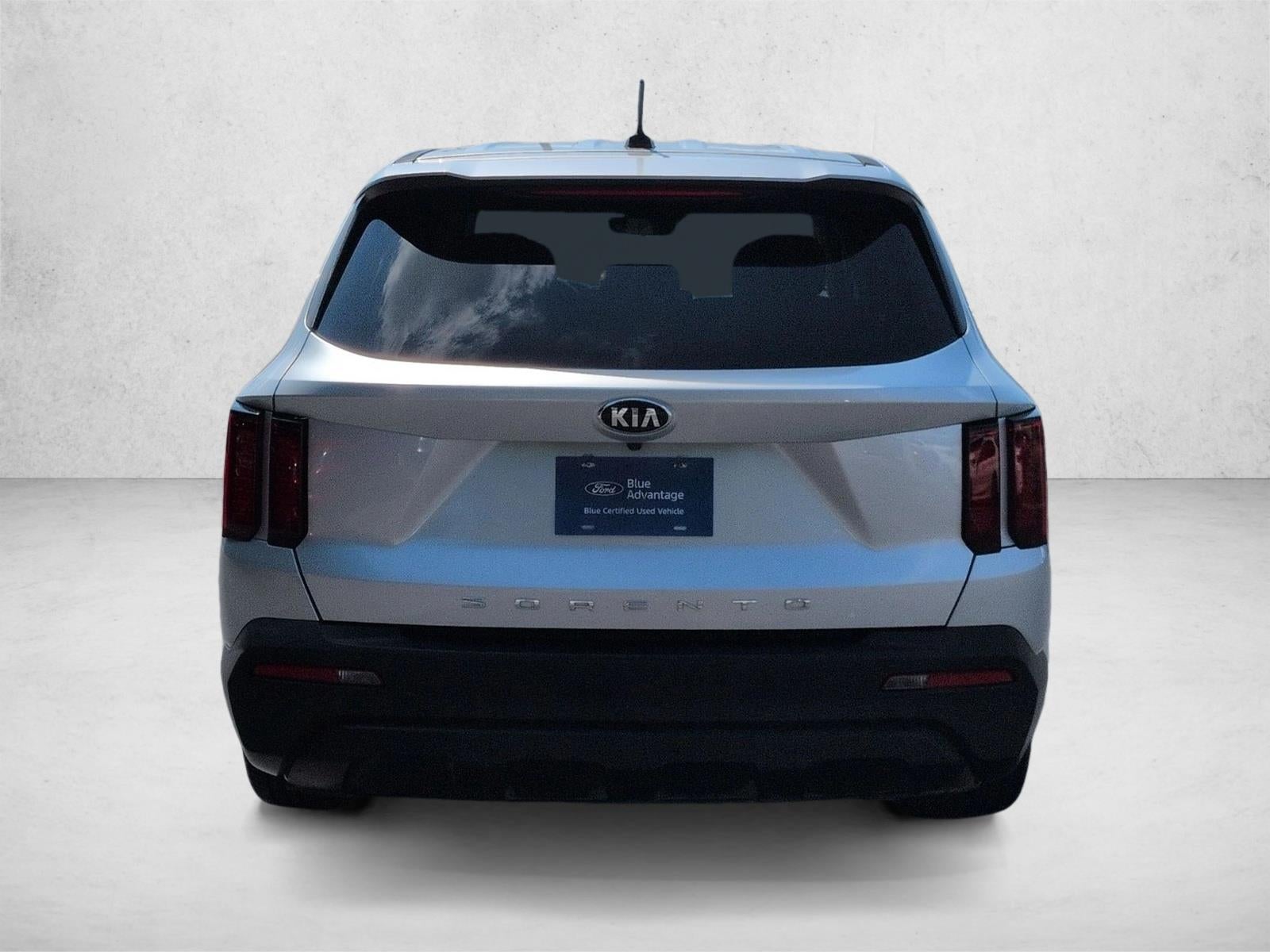 2021 Kia Sorento LX FWD