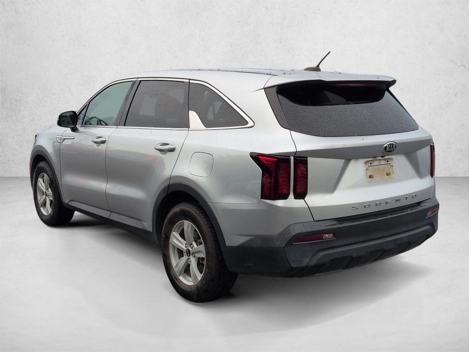 2021 Kia Sorento LX FWD