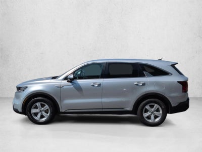 2021 Kia Sorento LX FWD