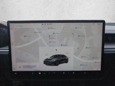 2021 Tesla Model S Plaid AWD