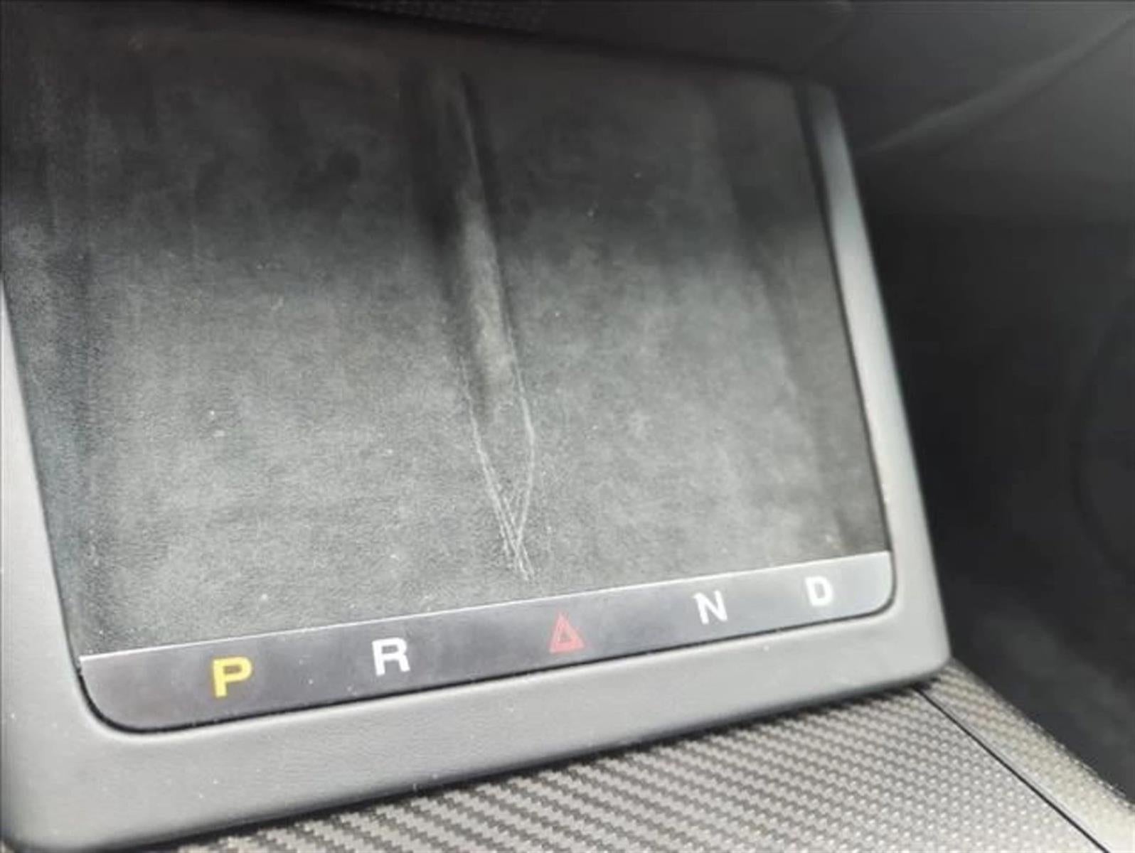 2021 Tesla Model S Plaid AWD