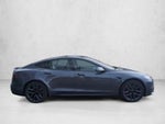 2021 Tesla Model S Plaid AWD