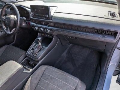 2024 Honda CR-V Hybrid Sport AWD