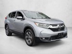2018 Honda CR-V EX AWD