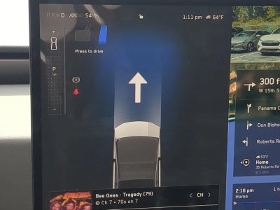 2024 Tesla Cybertruck AWD