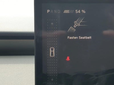 2024 Tesla Cybertruck AWD