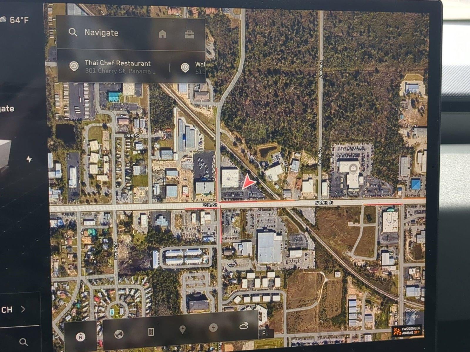 2024 Tesla Cybertruck AWD