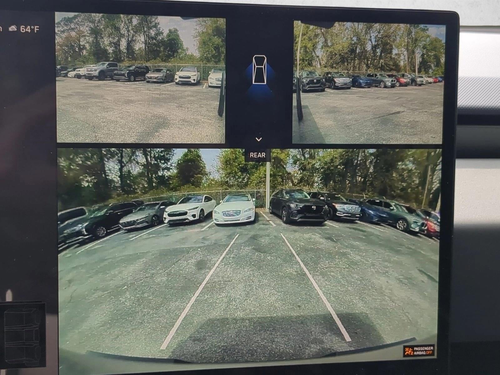 2024 Tesla Cybertruck AWD