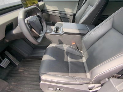 2024 Tesla Cybertruck AWD