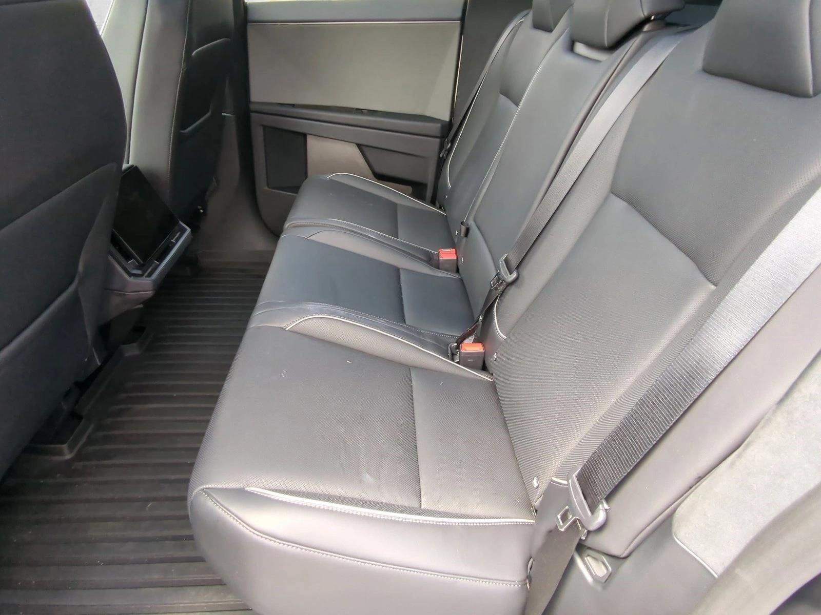 2024 Tesla Cybertruck AWD