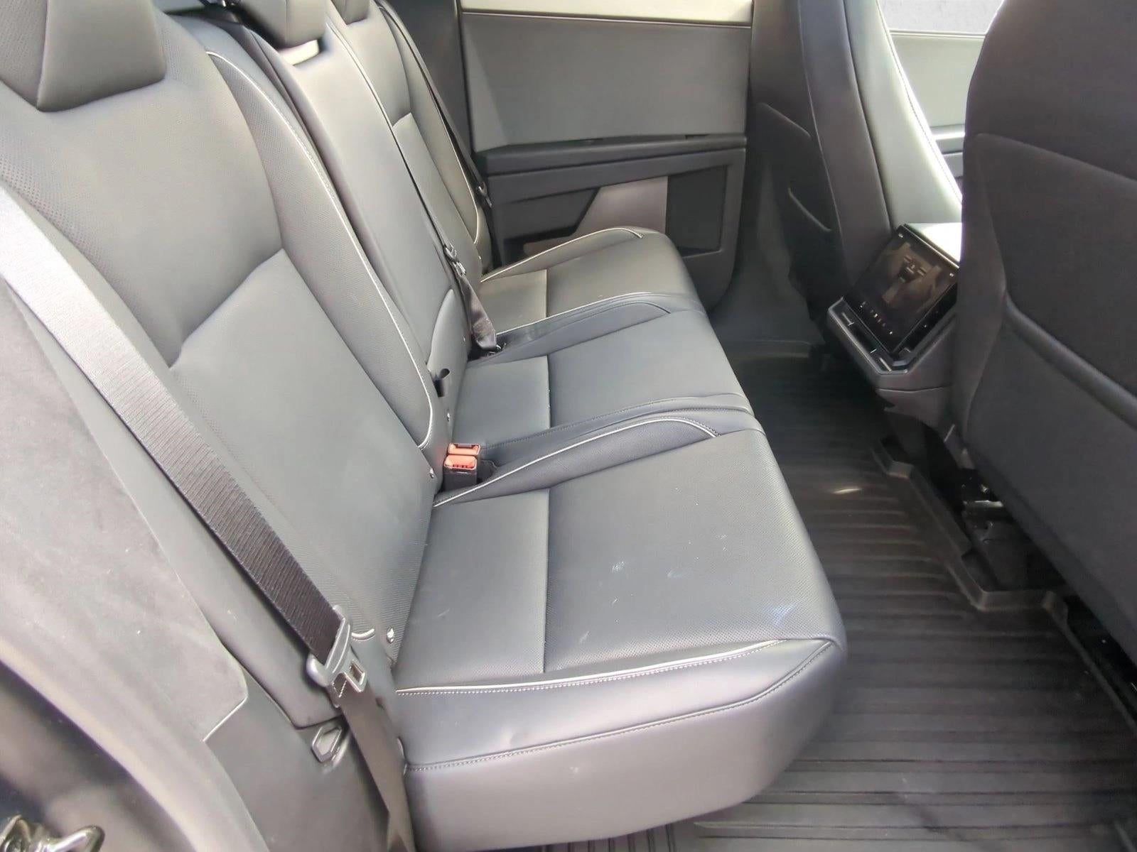 2024 Tesla Cybertruck AWD