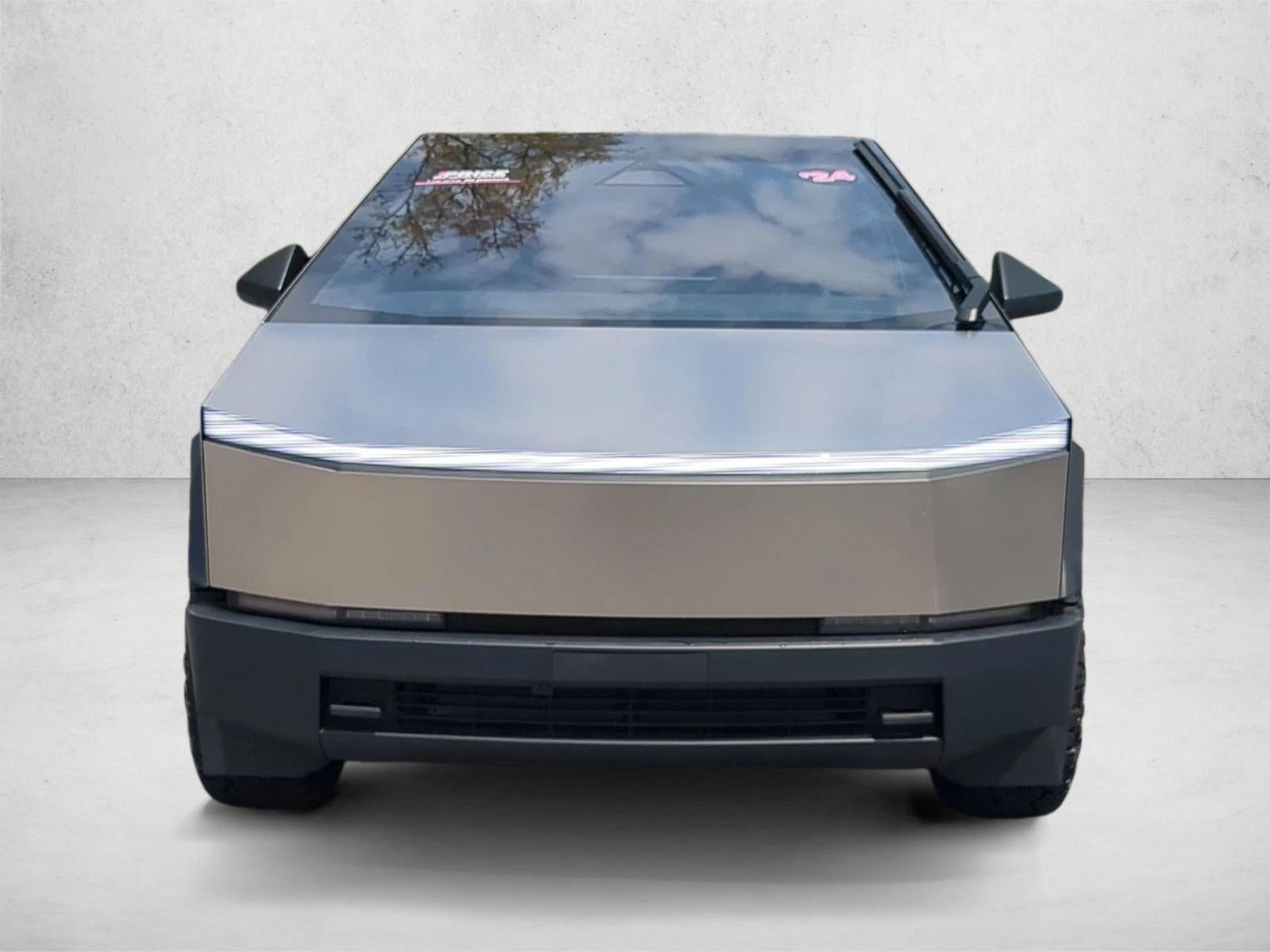 2024 Tesla Cybertruck AWD