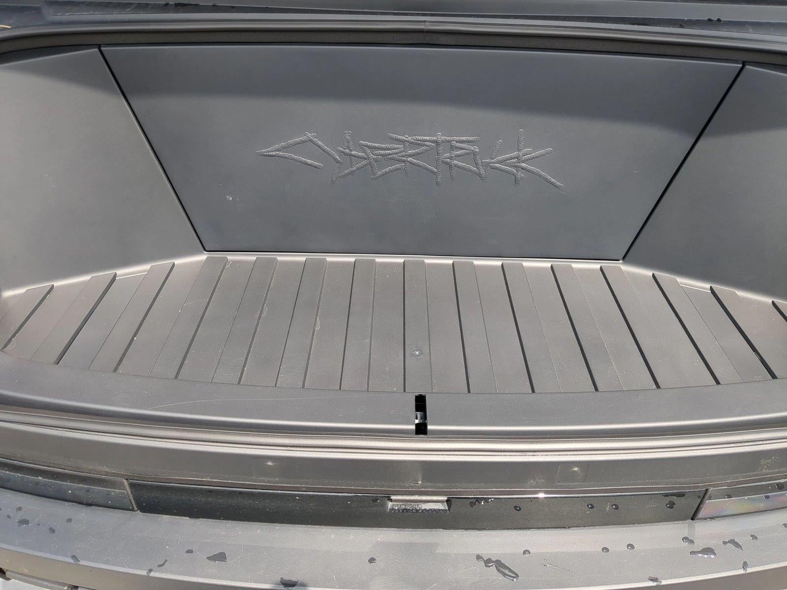 2024 Tesla Cybertruck AWD