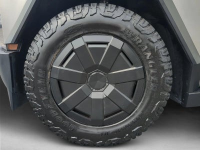 2024 Tesla Cybertruck AWD