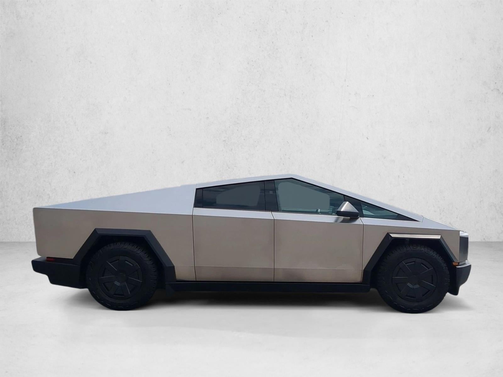 2024 Tesla Cybertruck AWD