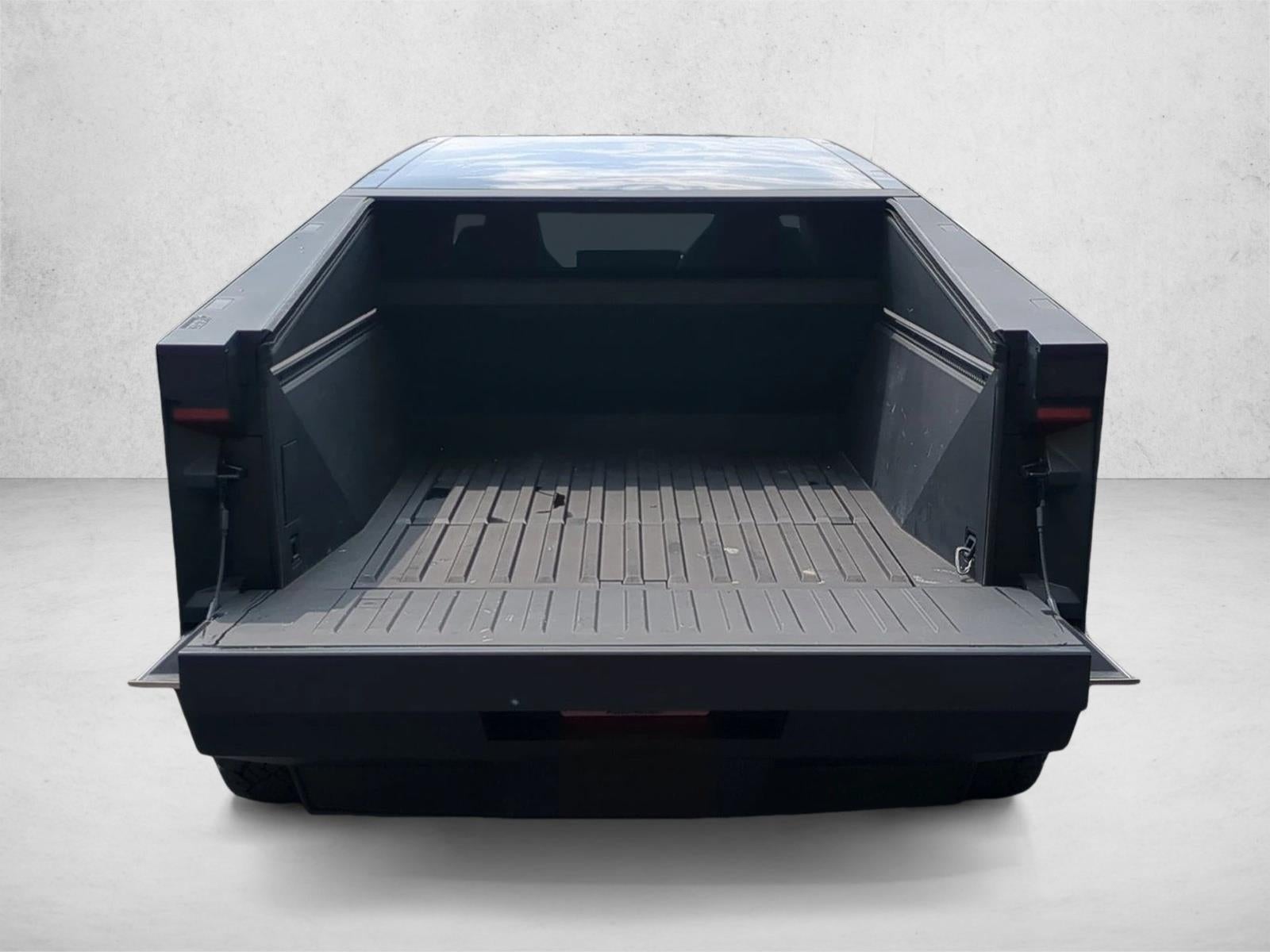 2024 Tesla Cybertruck AWD