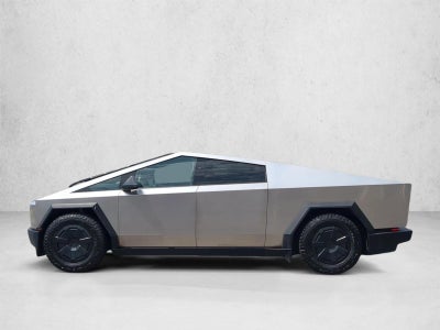 2024 Tesla Cybertruck AWD