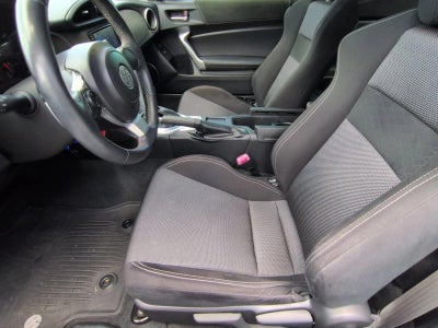 2020 Toyota 86 Auto (Natl)