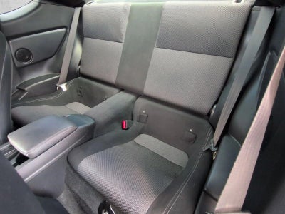 2020 Toyota 86 Auto (Natl)