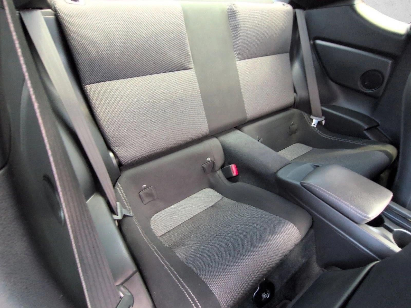 2020 Toyota 86 Auto (Natl)