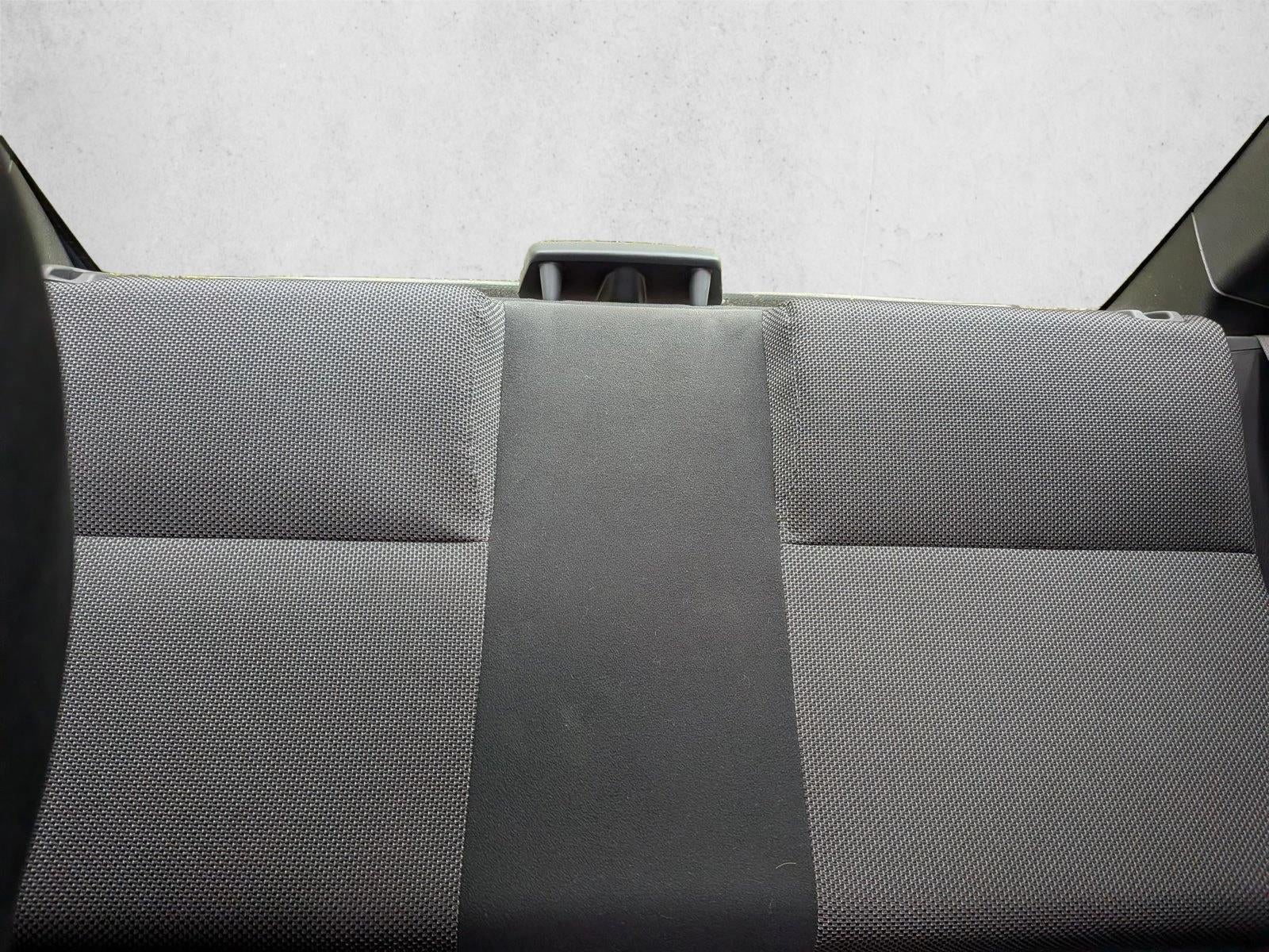 2020 Toyota 86 Auto (Natl)