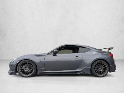 2020 Toyota 86 Auto (Natl)