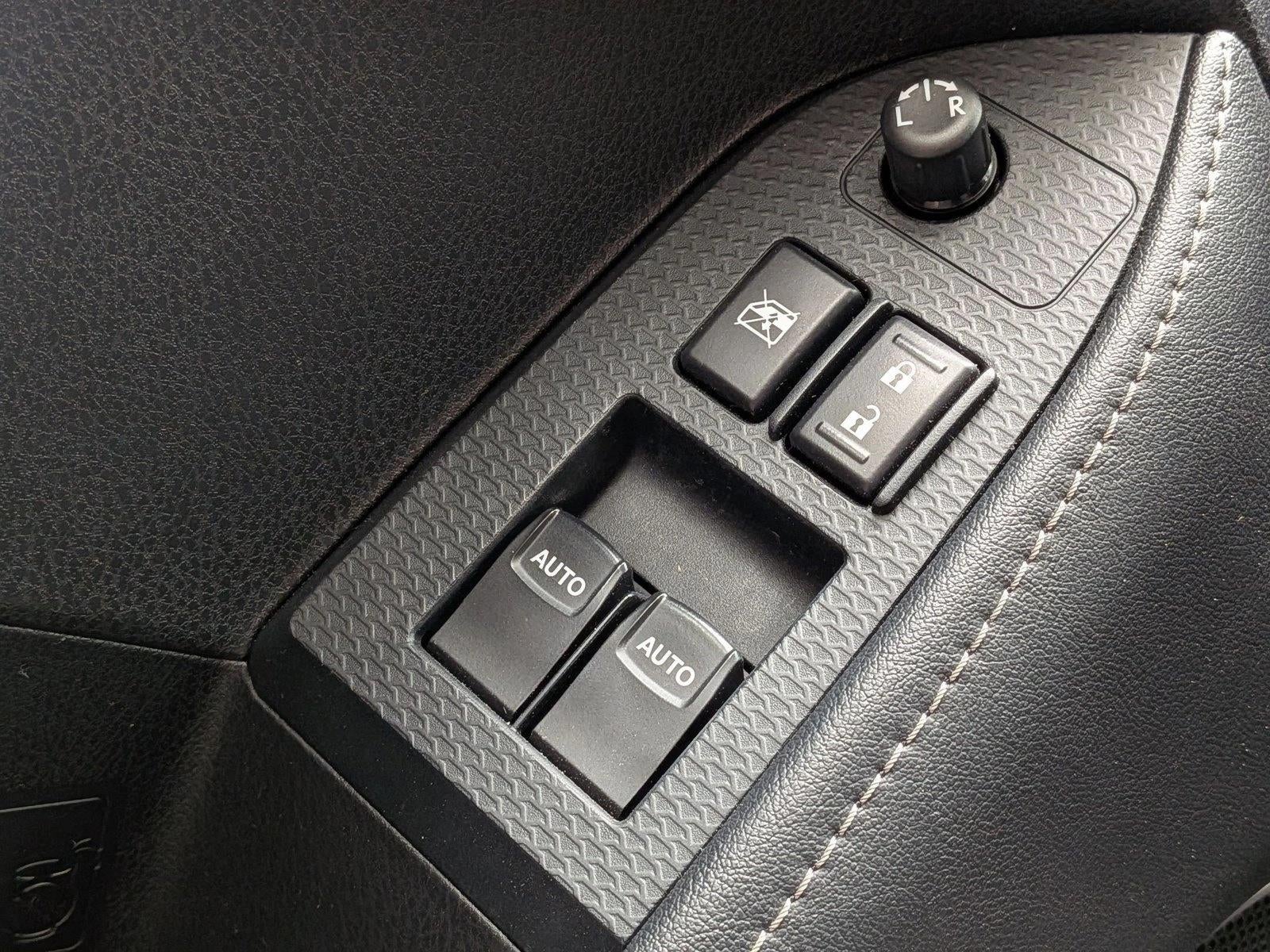 2020 Toyota 86 Auto (Natl)