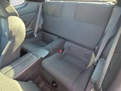 2023 Toyota GR86 Manual (Natl)