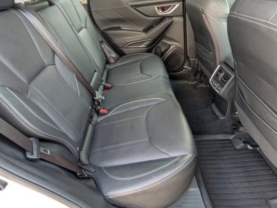 2019 Subaru Forester 2.5i Touring
