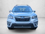 2019 Subaru Forester 2.5i Touring