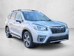 2019 Subaru Forester 2.5i Touring