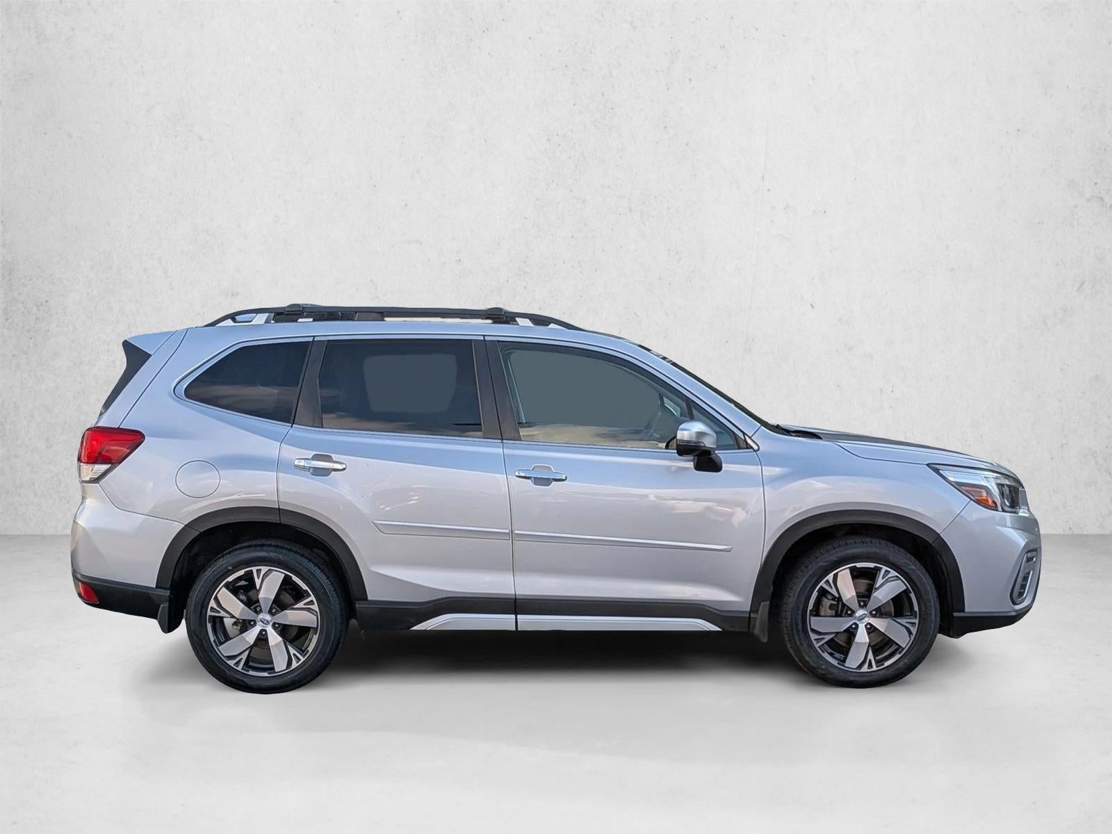 2019 Subaru Forester 2.5i Touring