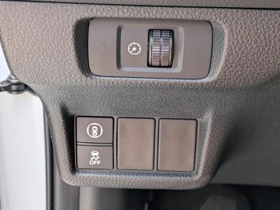 2022 Honda Civic Sedan EX CVT