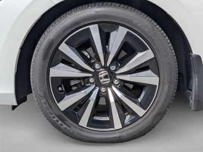 2022 Honda Civic Sedan EX CVT