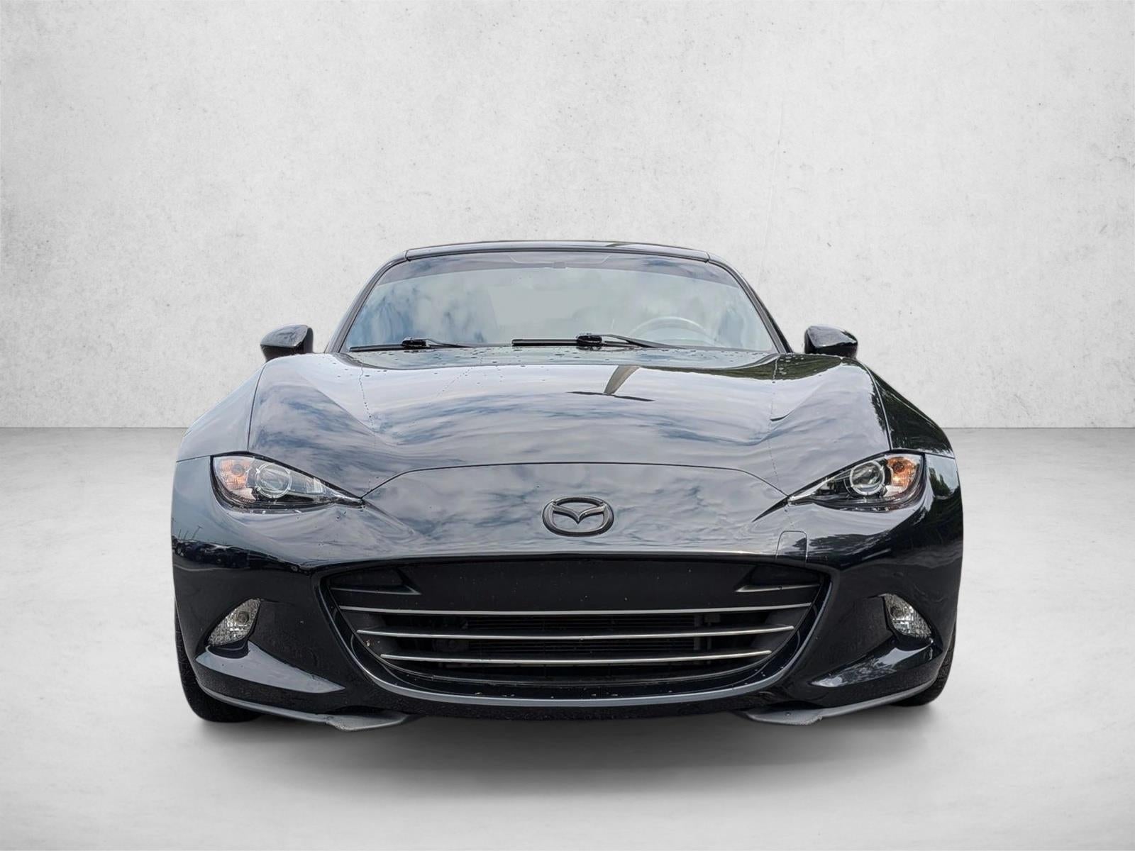 2016 Mazda Mazda MX-5 Miata 2dr Conv Auto Sport
