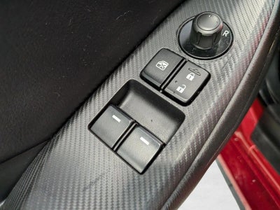 2017 Mazda Mazda MX-5 Miata RF Club Manual