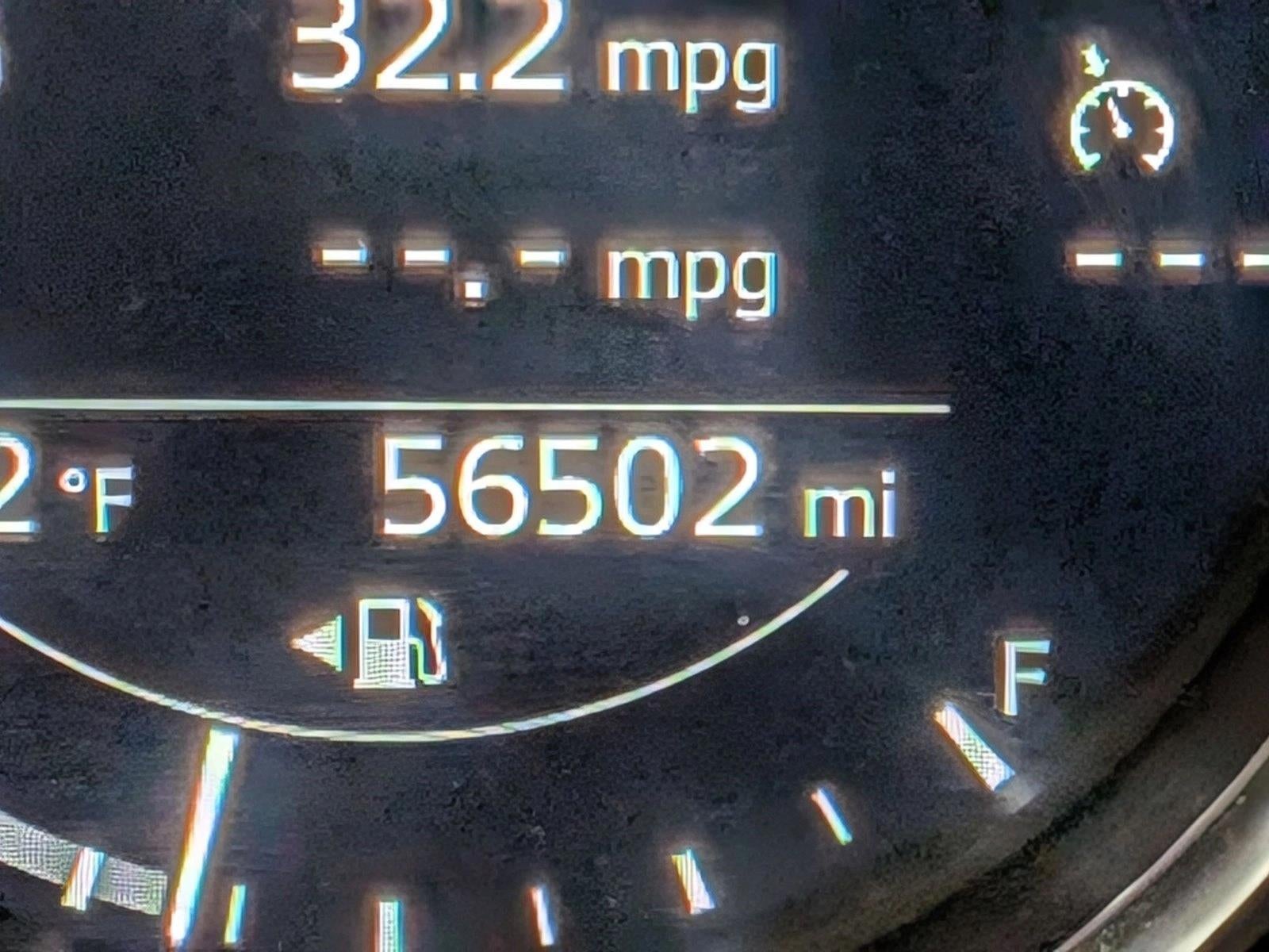2017 Mazda Mazda MX-5 Miata RF Club Manual